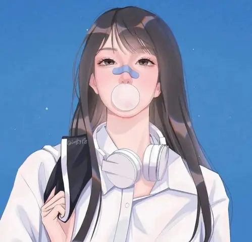 毛晓彤 饰演 二喜